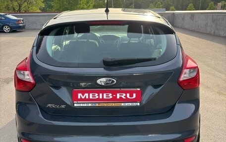 Ford Focus III, 2011 год, 750 000 рублей, 5 фотография
