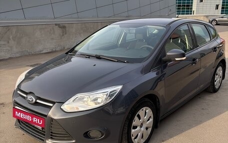 Ford Focus III, 2011 год, 750 000 рублей, 8 фотография