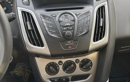 Ford Focus III, 2011 год, 750 000 рублей, 18 фотография