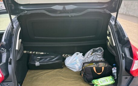 Ford Focus III, 2011 год, 750 000 рублей, 19 фотография