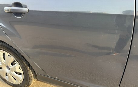 Ford Focus III, 2011 год, 750 000 рублей, 22 фотография