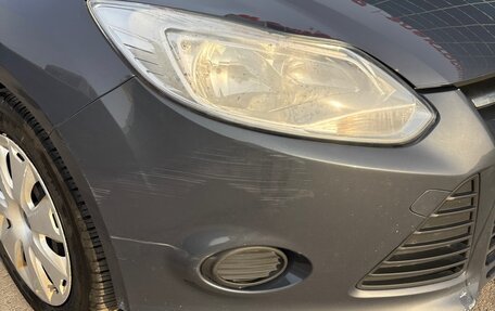 Ford Focus III, 2011 год, 750 000 рублей, 25 фотография