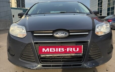 Ford Focus III, 2011 год, 750 000 рублей, 24 фотография