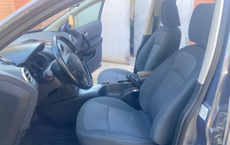 Nissan Qashqai, 2008 год, 970 000 рублей, 11 фотография