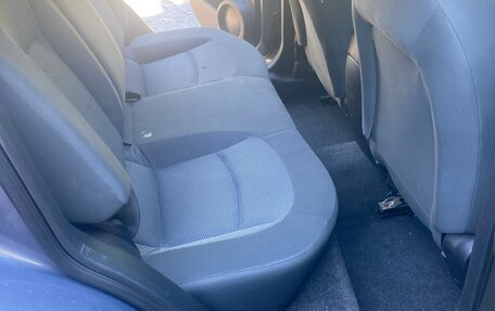 Nissan Qashqai, 2008 год, 970 000 рублей, 13 фотография