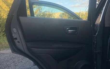 Nissan Qashqai, 2008 год, 970 000 рублей, 17 фотография