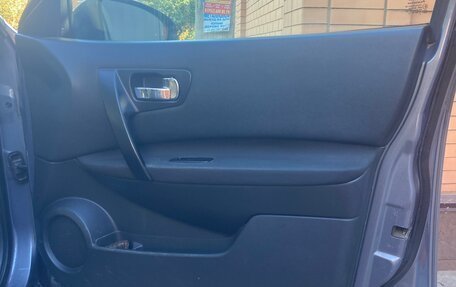 Nissan Qashqai, 2008 год, 970 000 рублей, 18 фотография
