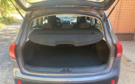 Nissan Qashqai, 2008 год, 970 000 рублей, 15 фотография