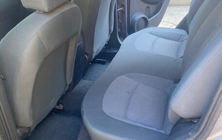 Nissan Qashqai, 2008 год, 970 000 рублей, 14 фотография