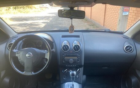 Nissan Qashqai, 2008 год, 970 000 рублей, 9 фотография