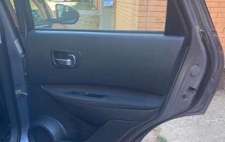 Nissan Qashqai, 2008 год, 970 000 рублей, 19 фотография