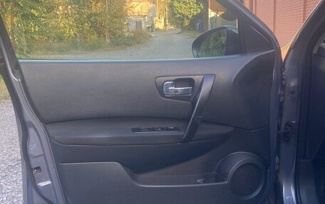 Nissan Qashqai, 2008 год, 970 000 рублей, 16 фотография