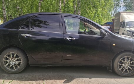 BYD F3 I, 2008 год, 360 000 рублей, 2 фотография