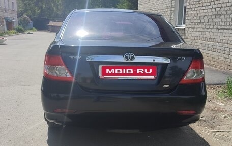 BYD F3 I, 2008 год, 360 000 рублей, 5 фотография