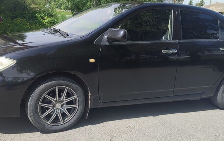 BYD F3 I, 2008 год, 360 000 рублей, 6 фотография