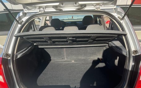 KIA Cerato I, 2005 год, 527 000 рублей, 10 фотография