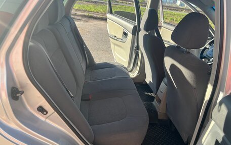 KIA Cerato I, 2005 год, 527 000 рублей, 13 фотография