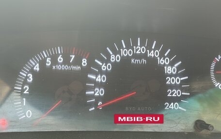BYD F3 I, 2008 год, 360 000 рублей, 7 фотография