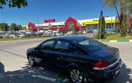Opel Astra H, 2007 год, 398 888 рублей, 3 фотография