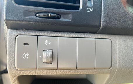 KIA Cerato I, 2005 год, 527 000 рублей, 16 фотография