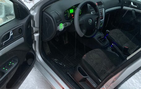 Skoda Octavia, 2004 год, 450 000 рублей, 5 фотография