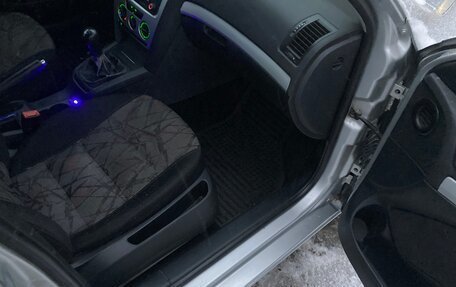 Skoda Octavia, 2004 год, 450 000 рублей, 6 фотография
