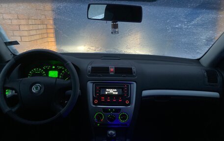 Skoda Octavia, 2004 год, 450 000 рублей, 7 фотография