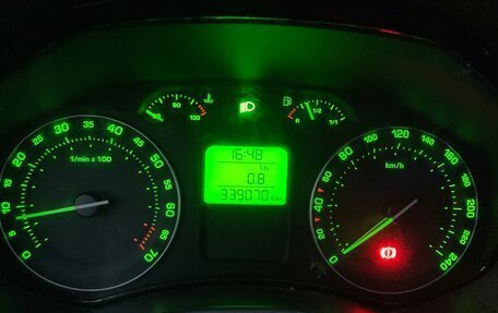Skoda Octavia, 2004 год, 450 000 рублей, 8 фотография