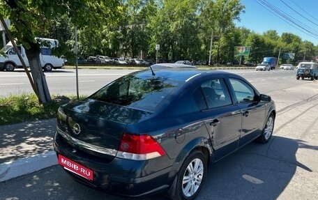 Opel Astra H, 2007 год, 398 888 рублей, 6 фотография