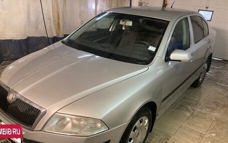 Skoda Octavia, 2004 год, 450 000 рублей, 4 фотография
