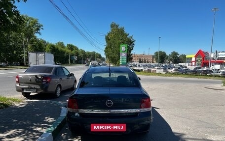 Opel Astra H, 2007 год, 398 888 рублей, 2 фотография