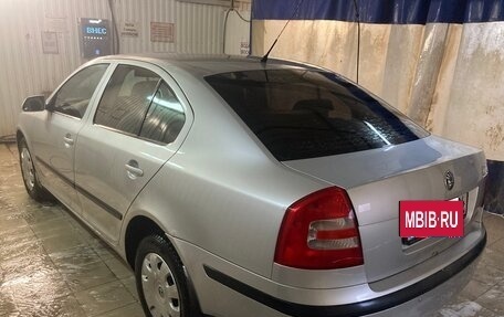 Skoda Octavia, 2004 год, 450 000 рублей, 3 фотография