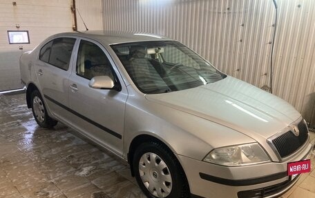 Skoda Octavia, 2004 год, 450 000 рублей, 2 фотография