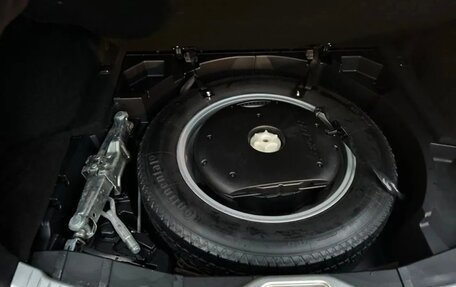 Infiniti FX I, 2007 год, 1 400 000 рублей, 11 фотография