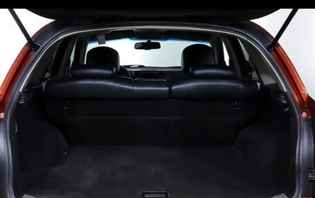 Infiniti FX I, 2007 год, 1 400 000 рублей, 20 фотография