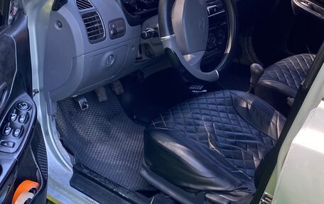 Hyundai Accent II, 2007 год, 600 000 рублей, 8 фотография