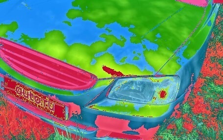 Hyundai Accent II, 2007 год, 600 000 рублей, 2 фотография