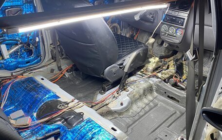 Hyundai Accent II, 2007 год, 600 000 рублей, 19 фотография