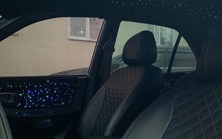 Hyundai Accent II, 2007 год, 600 000 рублей, 16 фотография