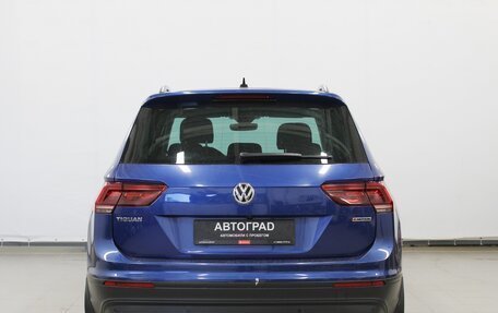 Volkswagen Tiguan II, 2019 год, 2 330 000 рублей, 5 фотография