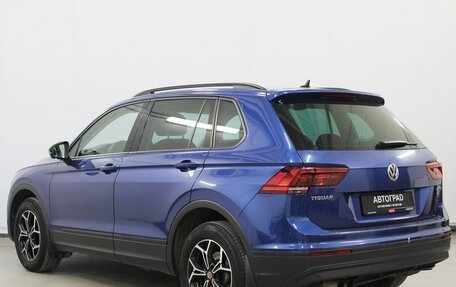 Volkswagen Tiguan II, 2019 год, 2 330 000 рублей, 6 фотография