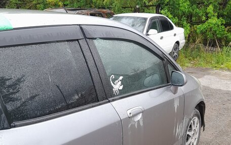 Honda Fit III, 2003 год, 3 фотография