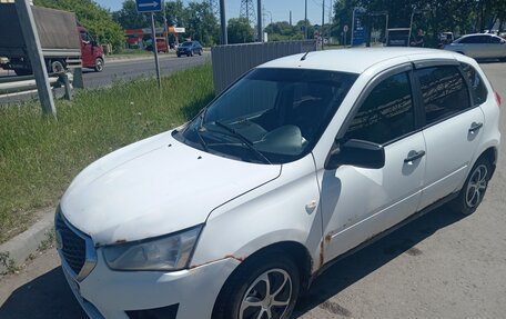 Datsun mi-DO, 2015 год, 340 000 рублей, 3 фотография