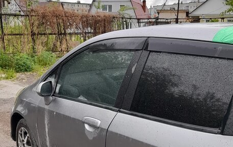 Honda Fit III, 2003 год, 2 фотография