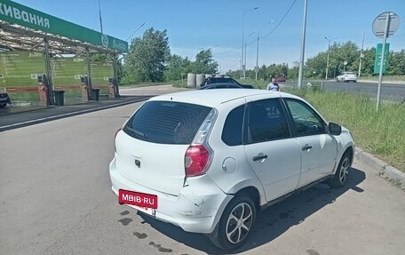 Datsun mi-DO, 2015 год, 340 000 рублей, 2 фотография