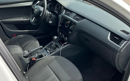 Skoda Octavia, 2018 год, 2 200 000 рублей, 5 фотография