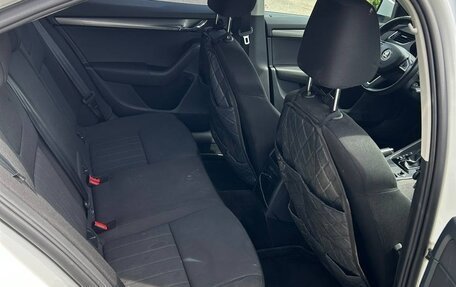 Skoda Octavia, 2018 год, 2 200 000 рублей, 6 фотография