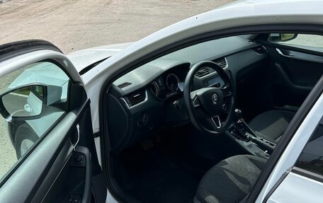 Skoda Octavia, 2018 год, 2 200 000 рублей, 8 фотография