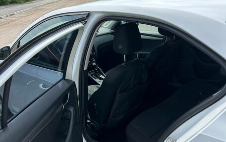 Skoda Octavia, 2018 год, 2 200 000 рублей, 10 фотография