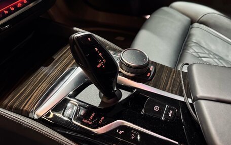 BMW 5 серия, 2021 год, 6 750 000 рублей, 7 фотография